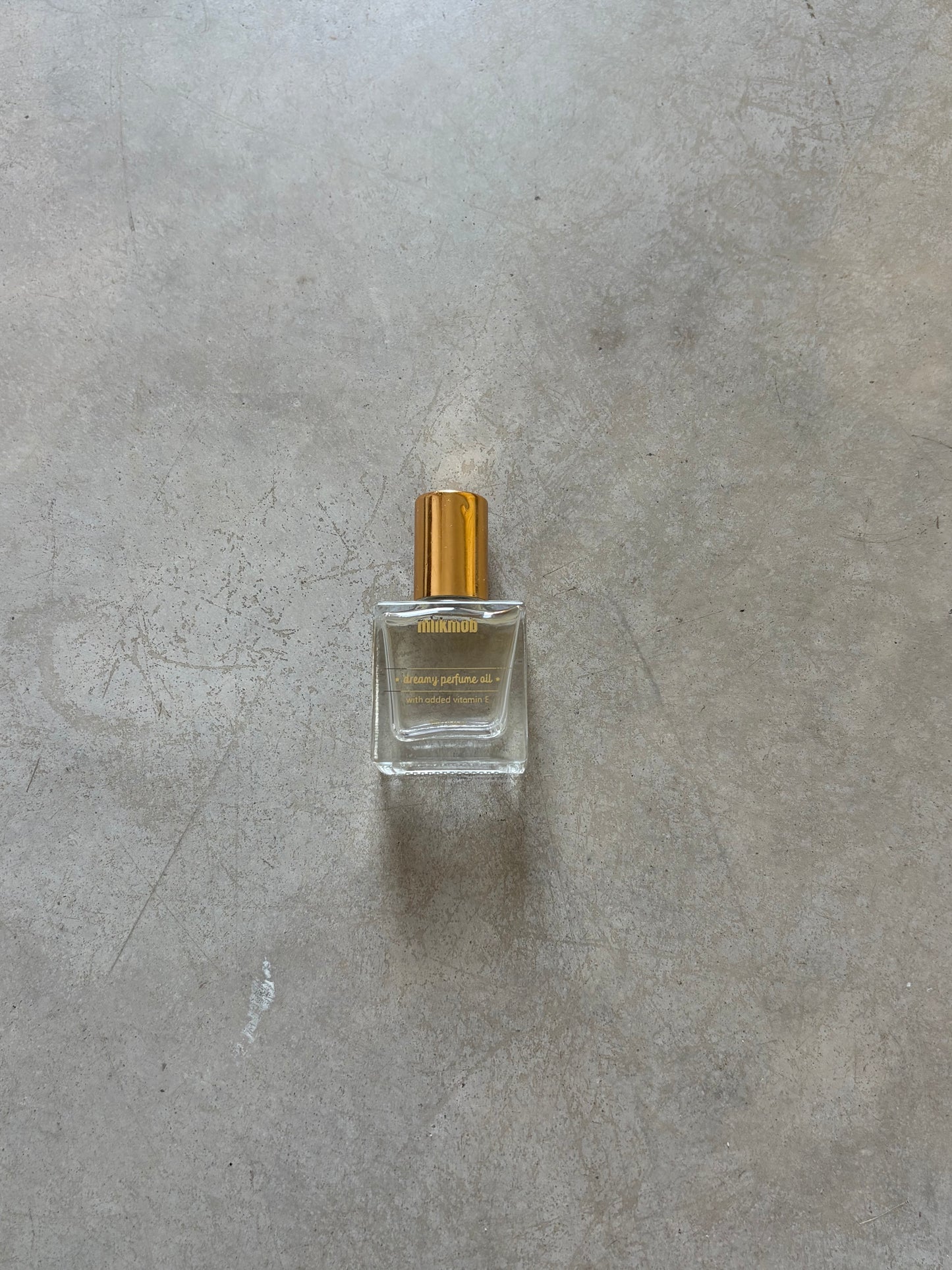 dreamy perfume oils