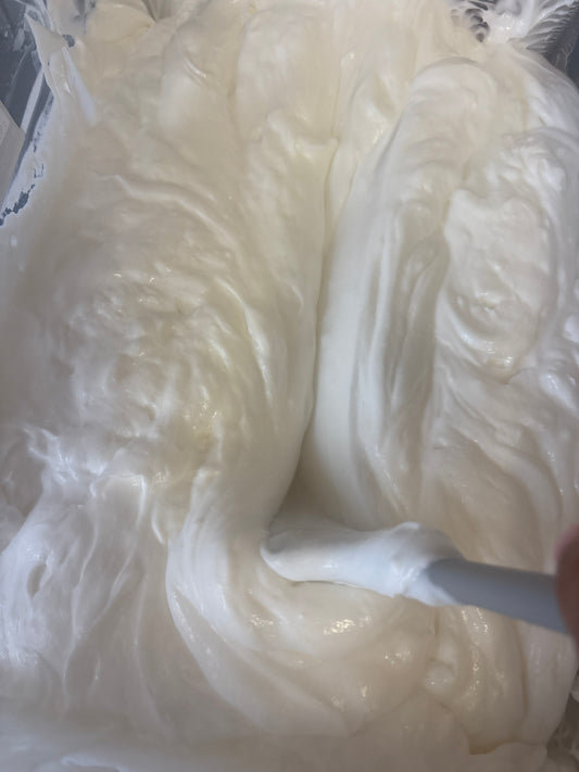 glazed donut body milk